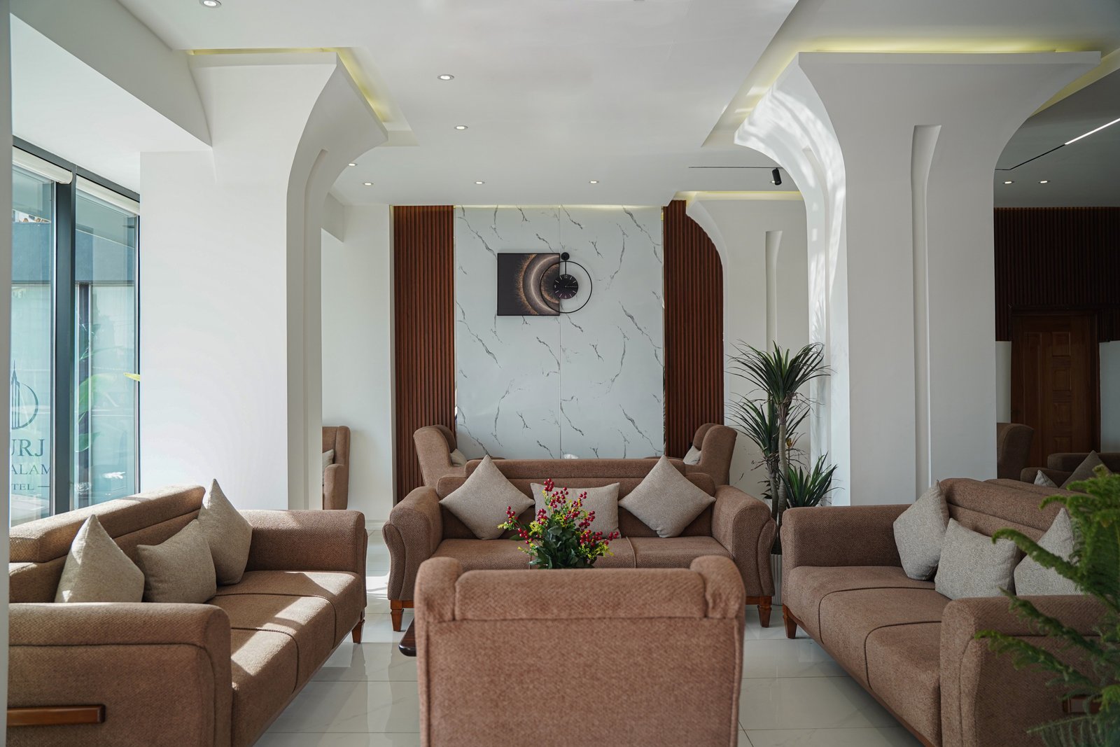 The Art of Drawing Readers In: Your attractive post title goes here ALSALAM25.jpg